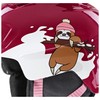 uvex Heyya Set - Ski Helmet Including Ski Goggles for