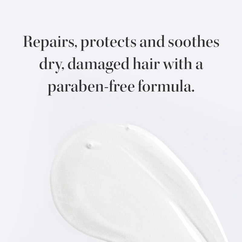 Hairburst Dry & Damaged Hair Trio Bundle