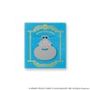 Dragon Quest Stationery Shop Etching Clips King Slime 256124