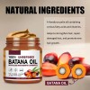 Fc Hair Oil Aceite De Batana Orgánico S