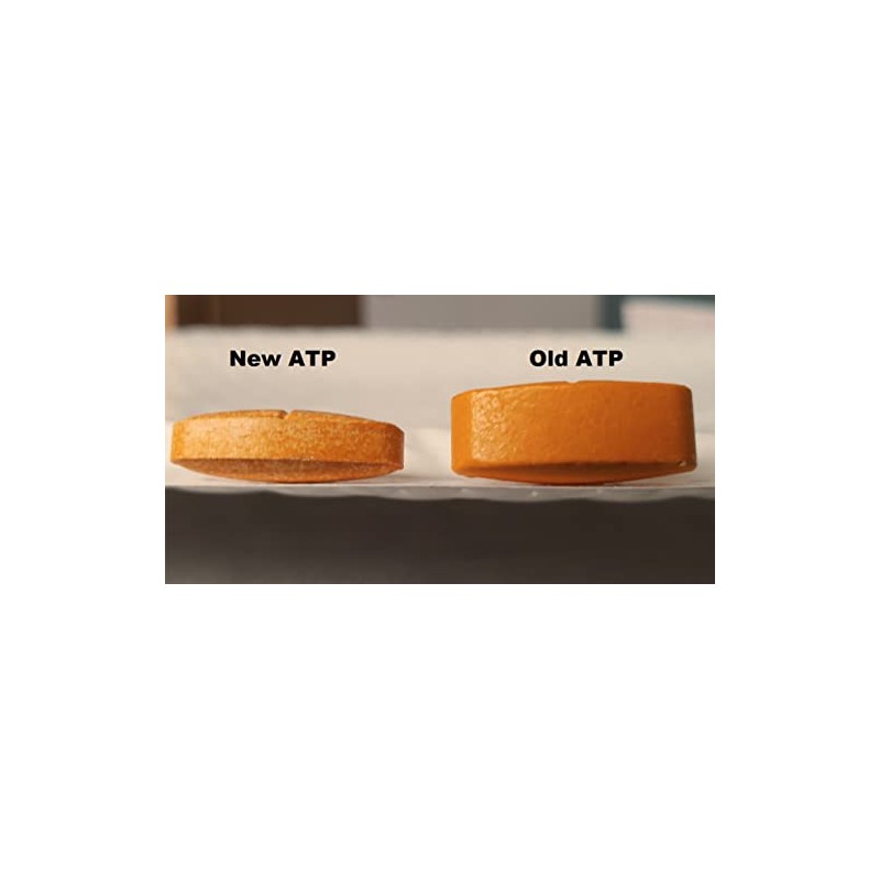 ATP Boost - 90 Tablets