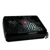 WINMAU Armor G4 Darts Wallet - Black Darts Case Holds