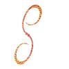 Shimano 003 Inogetsu Response Curly Tie for Tylaba, Red Gold,