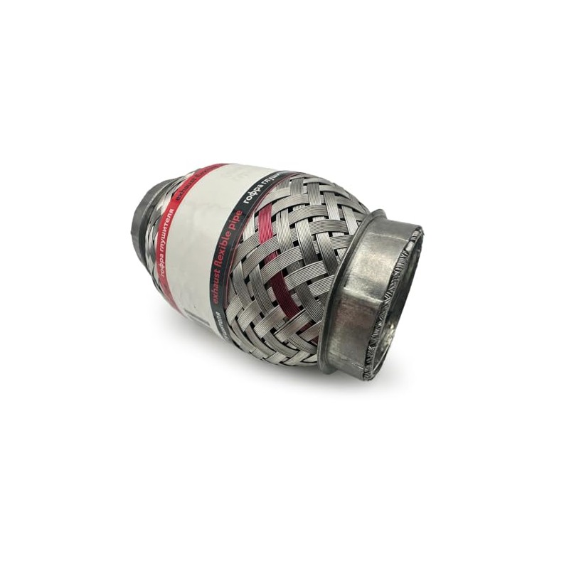 EAG Flex Piece Flex Pipe (40 x 100 mm) Exhaust
