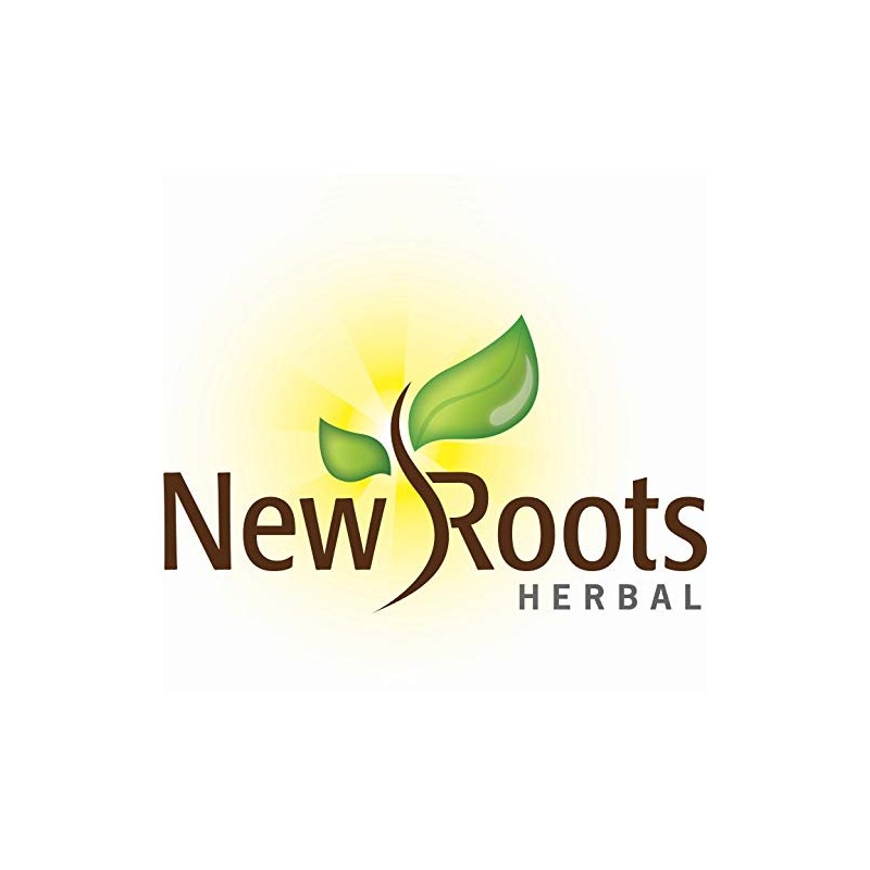 New Roots Herbal - Chlorella, 300 capsules - 455 mg