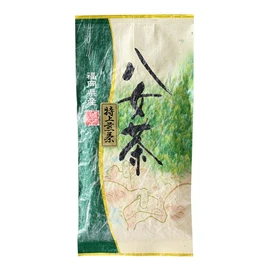 [Ishii Seicha] Tea Farmer's YaME-CHA Tokushi Sencha, 3.5 oz (100 g)