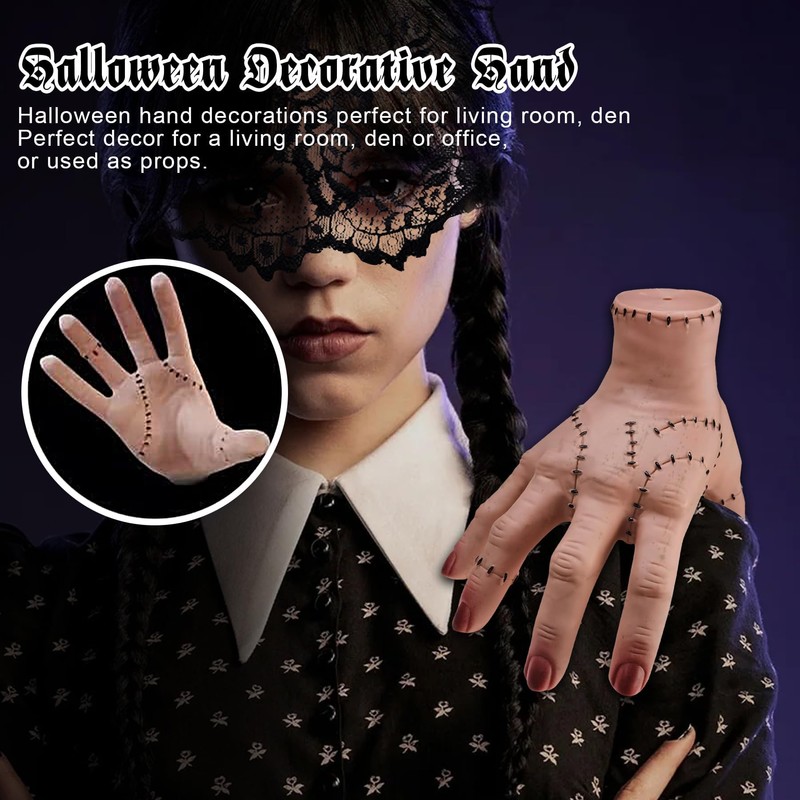 Wednesday Addams Wig for Children Women