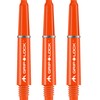 Mission Darts S1074 GripLock Durable Nylon Shafts | Tweenie Dart