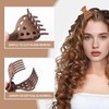 Root Clips for Curly Hair Volume – 7PCS Hair Volume