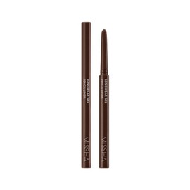 Longwear Gel Pencil Liner (Brick Brown) / 롱웨어 젤 펜슬 라이너 (브릭 브라운)