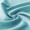 WhatsBedding Body Pillow Cover, Ultra Soft Microfiber Pillowcases, Breathable Long