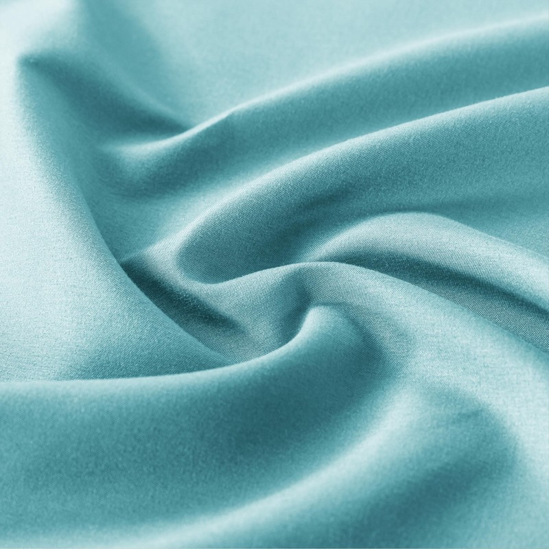 WhatsBedding Body Pillow Cover, Ultra Soft Microfiber Pillowcases, Breathable Long