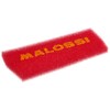 MALOSSI RED SPONGE AIR FILTER FOR ORIGINAL Airbox Aprilia Scarabeo
