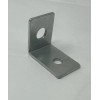 Doc's 50 Stainless Steel 90° Angle Clip For Suspended Ceiling