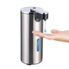Automatic Soap Dispenser, Automatic Soap Dispenser Touchless, Kitchen & Bathroom,