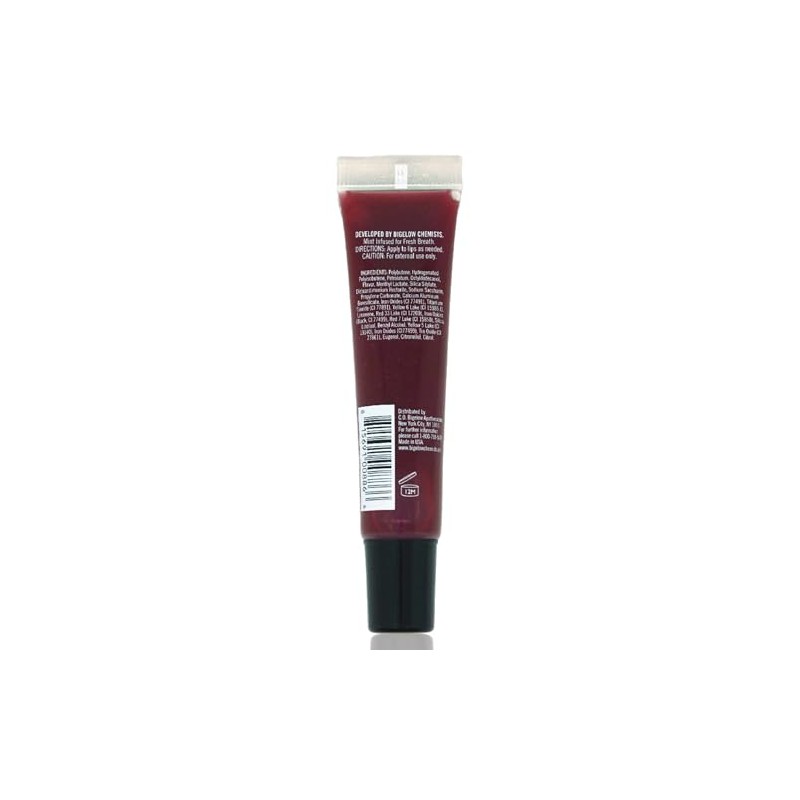 C. O. Bigelow- Trío de tintes labiales CO Bigelow Plum