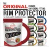 Rimblades rim protection and styling, red, version 2016, alloy rim,