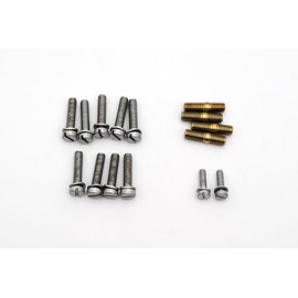Pierce Manifolds New Weber DCOE Screw and Stud Kit PM3723