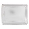 Takagi Punching Square Tray, 12 Pieces, Made in Japan