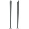For Carpet Cleaner Replacement Nozzle Cleaning Tool Compatible with Bissell