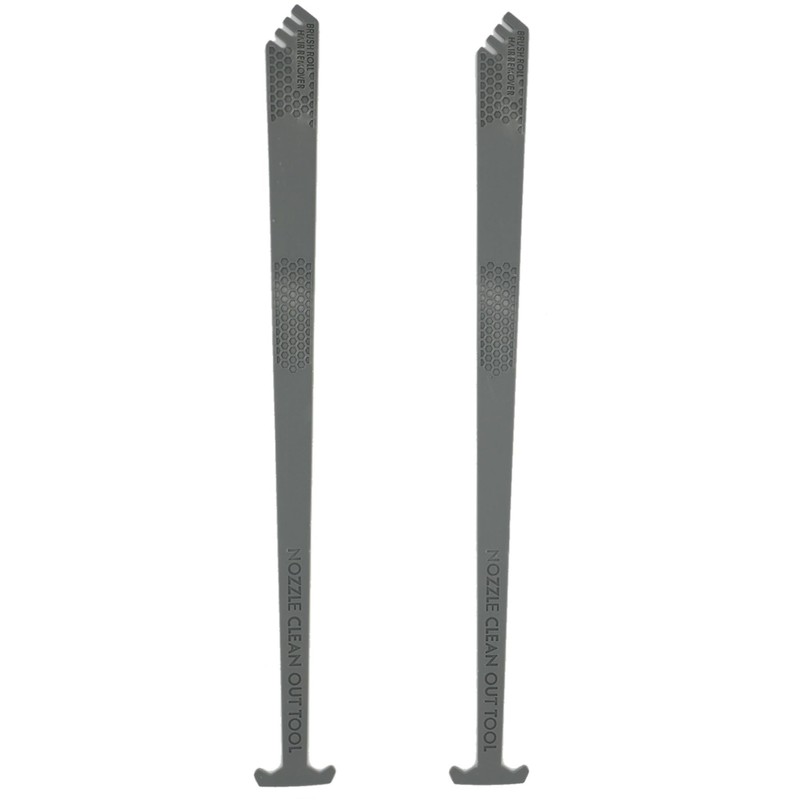 For Carpet Cleaner Replacement Nozzle Cleaning Tool Compatible with Bissell