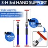 3-H 4PK Third Hand Tool All Metal,Thickened Steel Made Cabinet
