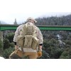 Helikon-Tex Bushcraft Line, Matilda Backpack Shadow Grey