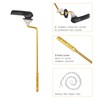 Opzour Toilet Handle Replacement Kit - Universal Toilet Lever with