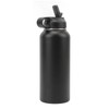 32oz Insulated Water Bottle 304 Stainless Steel Leak Proof Vacuum