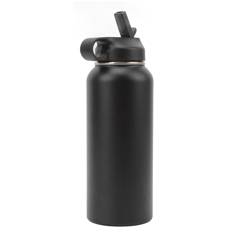 32oz Insulated Water Bottle 304 Stainless Steel Leak Proof Vacuum