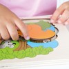 Beleduc 17510 Giant Dump Truck Game, Multi-Color