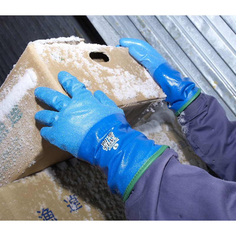 Showa Gloves [Cold Weather Gloves] No.282 Cold Weather Temres L
