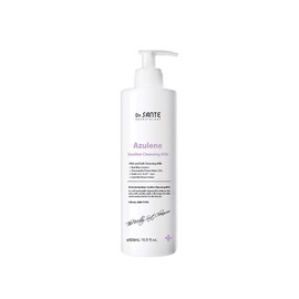 Doctor Sante Dr. Sante Azulene Soother Cleansing Milk Mildly Acidic Blackhead Sebum Cleanser / 닥터상떼 아줄렌 수더 클렌징 밀크 약산성 블랙헤드 피지 클렌저