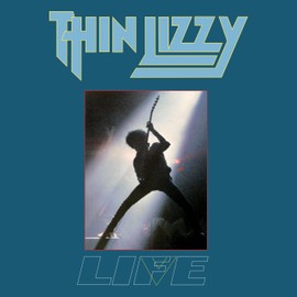 Life - Live (2cd)