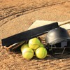 Kisangel Portable Baseball Bat Holder Organizer Pouch Cover for Bat