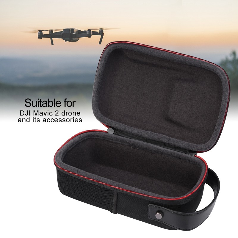 PGYTECH Mini Storage Bag Portable Quadcopter Handbag RC Accessory for