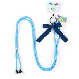 Sanrio 948799 Usahana Shoulder Strap (Heisei Character Ribbon)