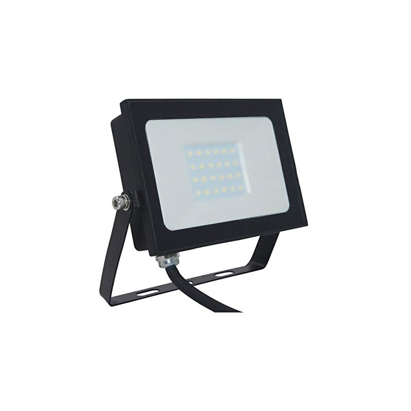Phoebe LED Floodlight 20W Atlas-Mini IP65 (100W Equivalent) 4000K Cool