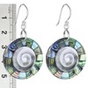 I-be, Sea Jewellery Earrings, Resin