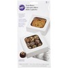 Wilton Treat Boxes, Small, White
