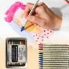 Tim Holtz Distress Watercolor Pencil 12/Pkg-Set 5