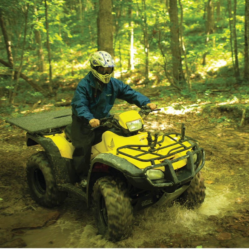 FROGG TOGGS Men's Standard Classic All-Sport Waterproof Breathable Rain Suit,