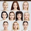 L'Oreal Paris True Match Super-Blendable Foundation, Medium Coverage Liquid Foundation
