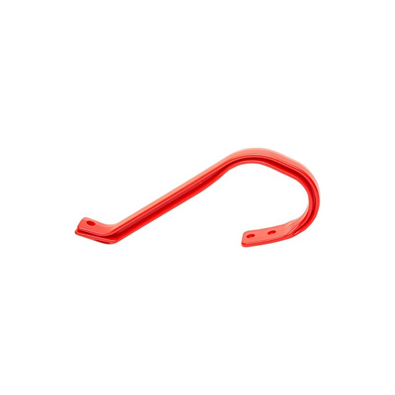 SLP Replacement Mohawk Ski Loop Bright Red (Sold Each) 35-602