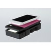 Gakken Sta: Ful Smartphone de Microscope (Black x Pink)