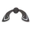 Electronic Hips Trainer Muscle Toner Wearable Smart Training 6 Modes