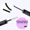 GAQQI Lash Bond and Seal and Remover, Waterproof Lash Clusters