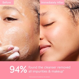 Caudalie VinoHydra Moisturizing Cleansing Gel - 150 mL