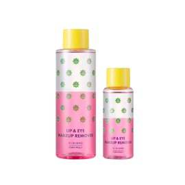 TONYMOLY TONYMOLY X MINIONS Makeup Remover Set 65ml + 250ml, 10 oz.