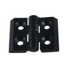 GIVIHGETI Pack of 4 M4 Hinges for 2020 Aluminium Profile